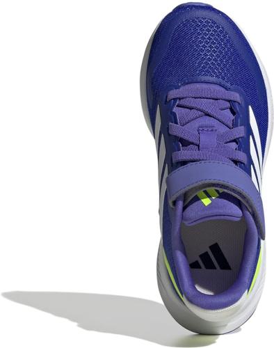 ADIDAS Kinder Freizeitschuhe Runfalcon 5 Kids 28 in Blau
