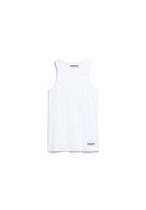 KANITAA L Fitted - White