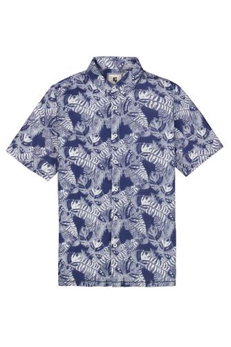 P43630 Blau 164/170