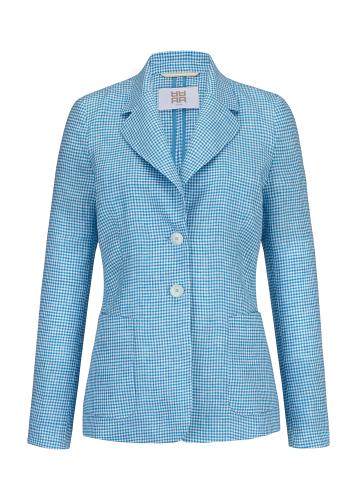 Blazer 42 - Forget-me-not Patterned