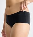 sloggi ZERO Microfibre 2.0 Short S - Schwarz