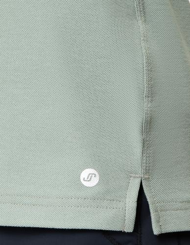GISELE Poloshirt 48 - Misty Sage