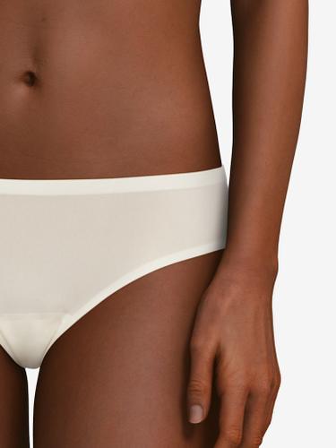 SoftStretch Slip Weiß TU