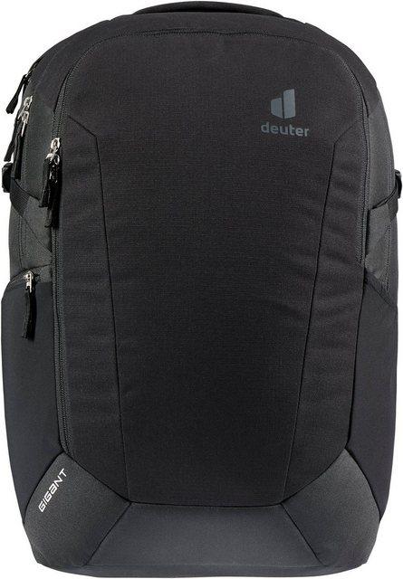 DEUTER Rucksack Gigant - in Schwarz