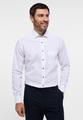 Original Shirt Popeline Langarm 39/Langarm - 65cm MODERN FIT - Weiß
