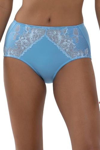 Taillen-Slip 38 - Summer Blue