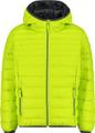 CMP Kinder Jacke 110 in Grün