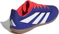 ADIDAS Herren Fussball-Hallenschuhe Predator Club Sala IN 40 ⅔ in Blau