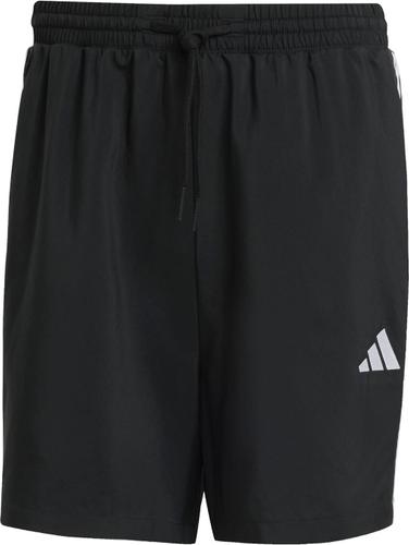 ADIDAS Herren Shorts Essentials 3-Streifen Chelsea S in Schwarz