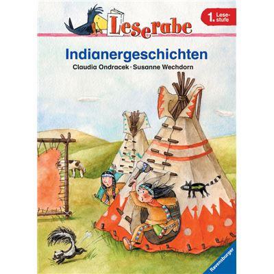 Indianergeschichten