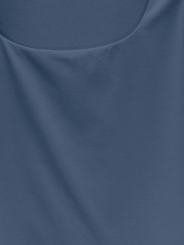 KOGEA S/L 2-WAYS TOP JRS NOOS Blau 146/152