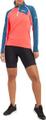 NAKAMURA Damen Shirt Da.-Funktions-Shirt Nacera LS W 38 in Blau