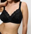 Stellina W Schwarz 95B