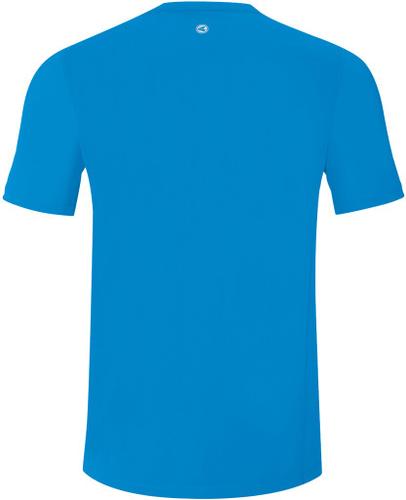 JAKO Herren T-Shirt Run 2.0 L in Blau