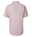 Freizeithemd Kurzarm M Comfort Fit - Rot