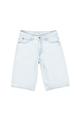 394 Jaysen short 140 - Bleached