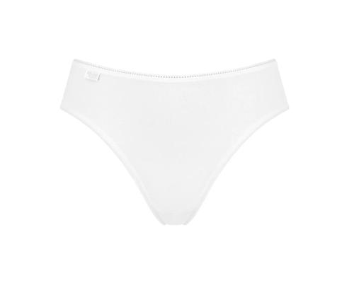 sloggi 24/7 Cotton Tai C3P 46 - Weiss