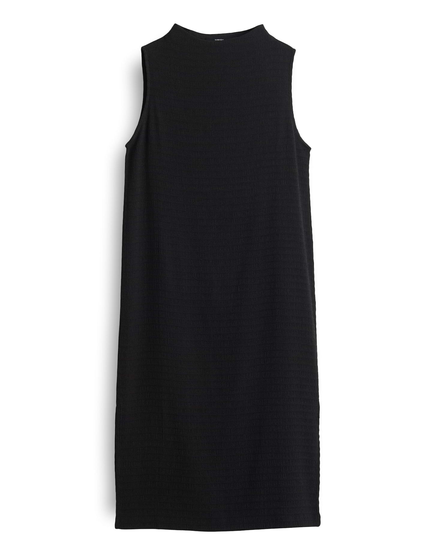 Kleid "Qhiana" - Schwarz / 36