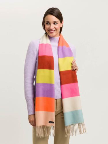 Schal Cashmink Schal OS - Multicolor