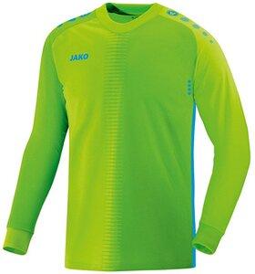 JAKO Kinder TW-Trikot Competition 2.0 116 in Grün
