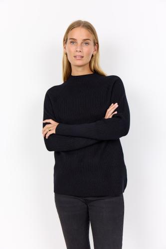 SC-KANITA 4 S - Black