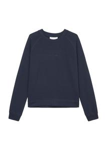 Sweatshirt Blau XS