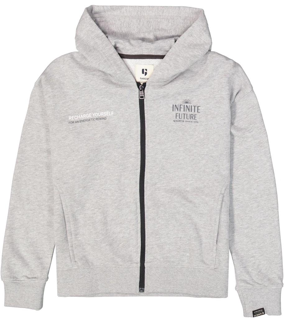 C53663 Grau 152/158
