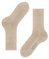 FALKE Sensitive London Herren Beige 43-46