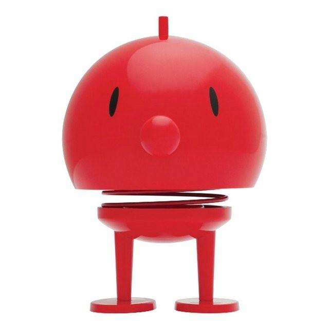 HOPTIMIST Dekofigur »Junior Bumble Rot«