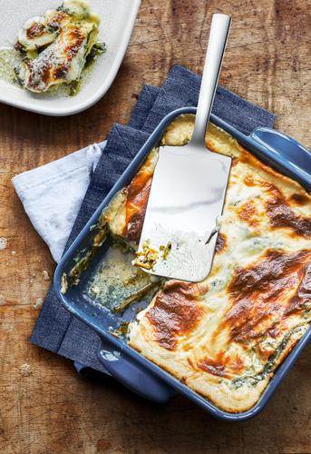Nuova Lasagneheber
