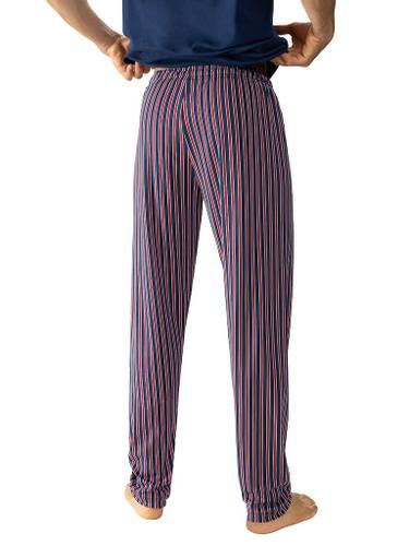 Hose lang Rot S
