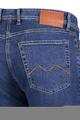 MAC JEANS - Arne, Recycled Denim 35/34 Modern Fit - Blau