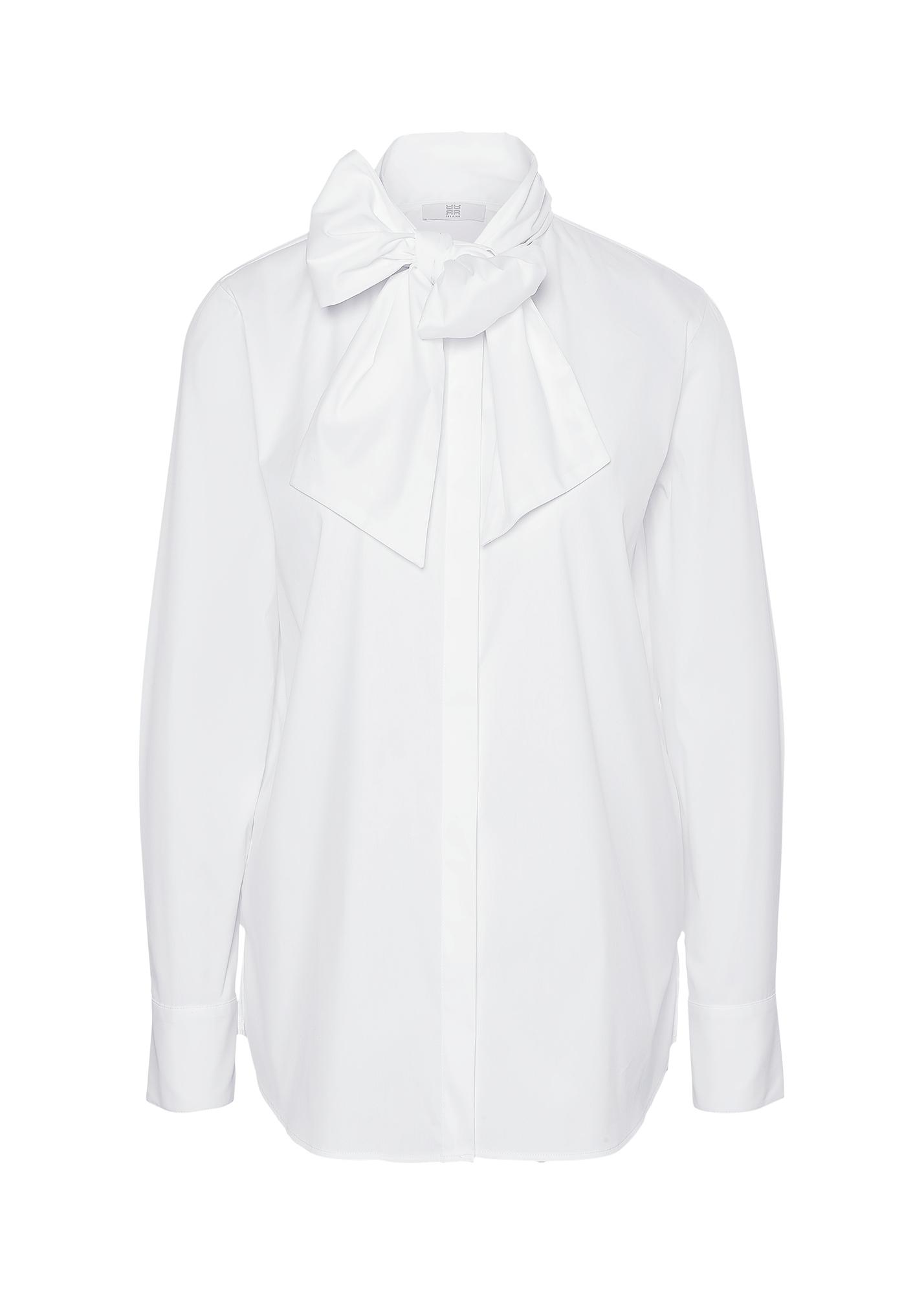 Bluse 36 - White