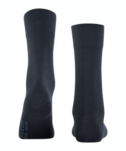 FALKE Sensitive New York Damen Blau 39-42