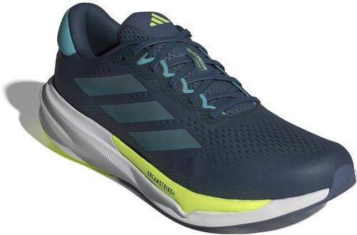 ADIDAS Herren Laufschuhe Supernova Stride 2 43 ⅓ in Grau