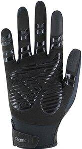 ROECKL SPORTS Herren Handschuhe Mori 2 8 in Schwarz