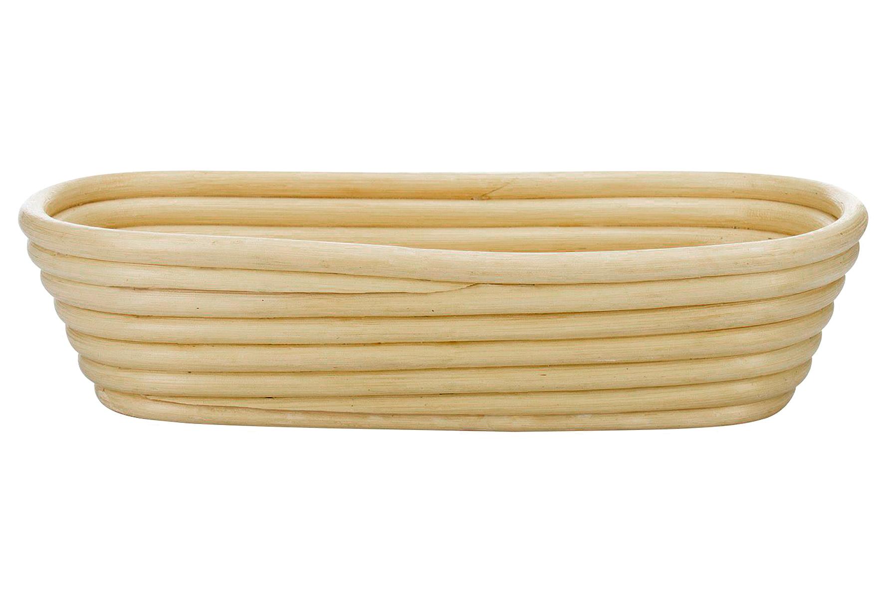 Brot-Gärkörbchen