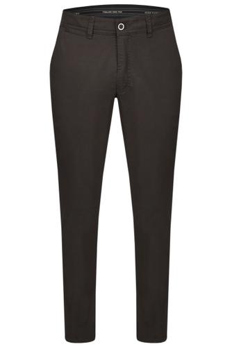 GARVEY 28 Regular Fit - Schwarz