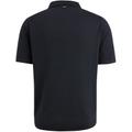 Cotton Modal Polo M Regular Fit - Salute