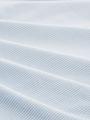 Regular Fit Hemd mit Brusttasche XL Regular Fit - White Light Blue Stripe