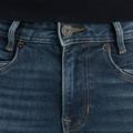 Straight Jeans - Blau / 36/34