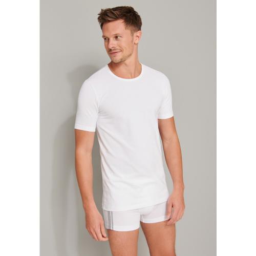2PACK T-shirt 5 - Weiss