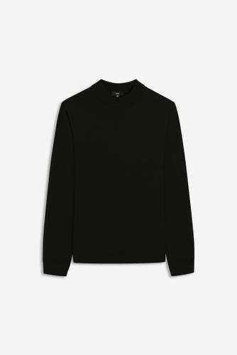 CIGIAN L Regular-Fit - Schwarz