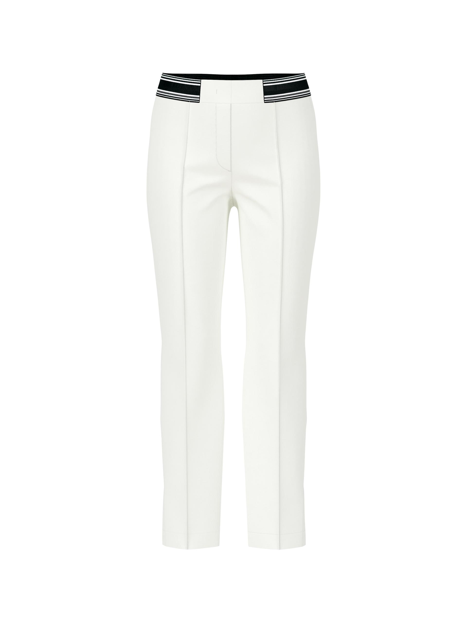 Hose "Rethink Together" Modell SYDNEY 36 - Off-white