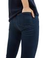TTALEXA SKINNY Jeans 27/32 Skinny Fit - Dark Stone Wash Denim