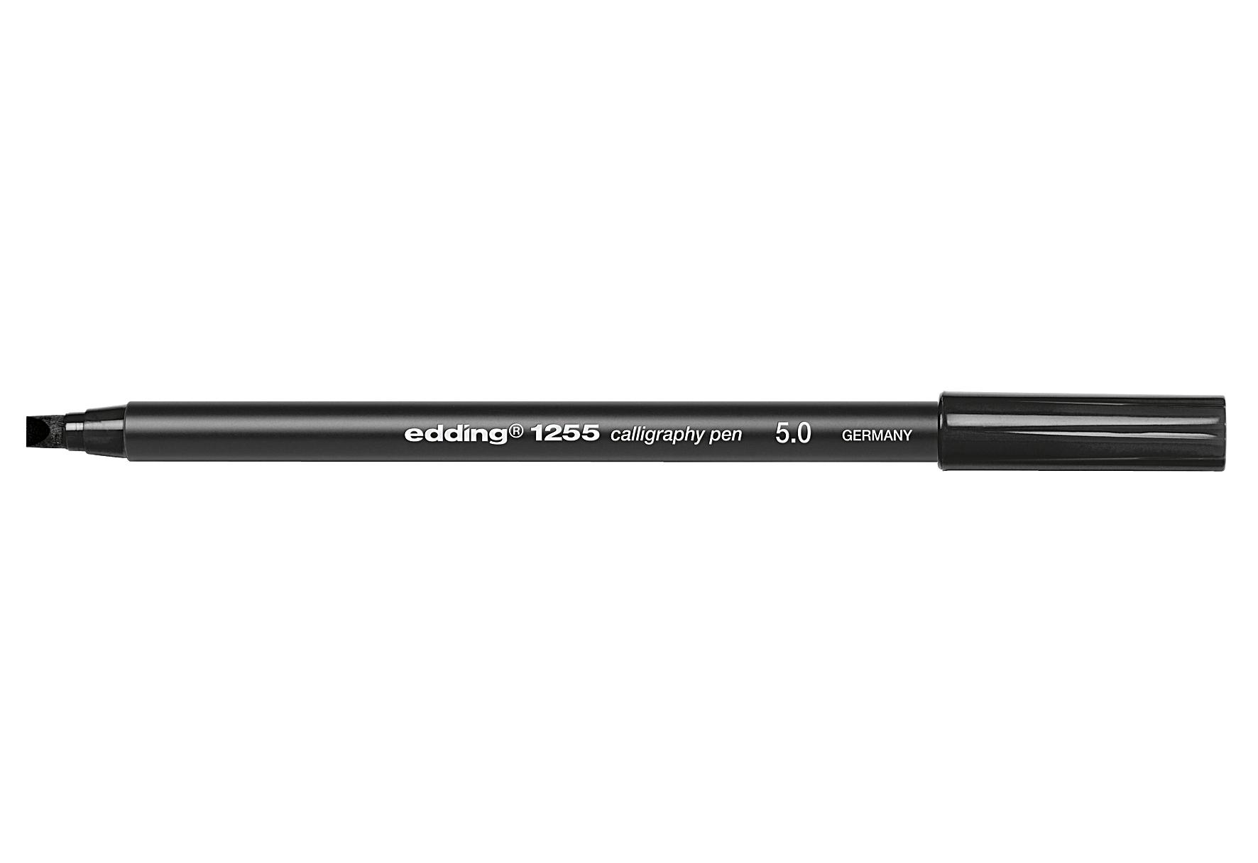 Calligraphy Pen 1255 5.0 sw