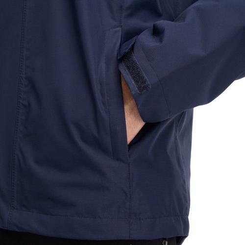 McKINLEY Herren Funktionsjacke Adia 3XL in Blau