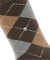 Burlington Marylebone Damen 36-41 - Dark Brown