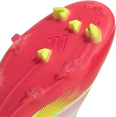 ADIDAS Herren Fussball-Rasenschuhe F50 League FG/MG 46 in Braun