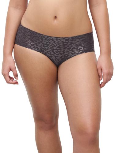 SoftStretch Shorty TU - Ink Shimmer Print